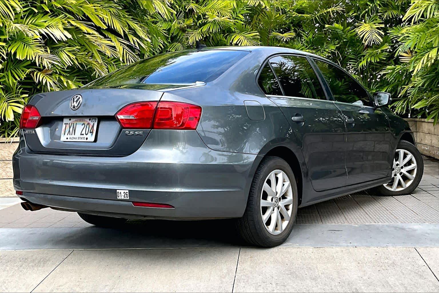 Thumbnail: 2013 Volkswagen Jetta - 23