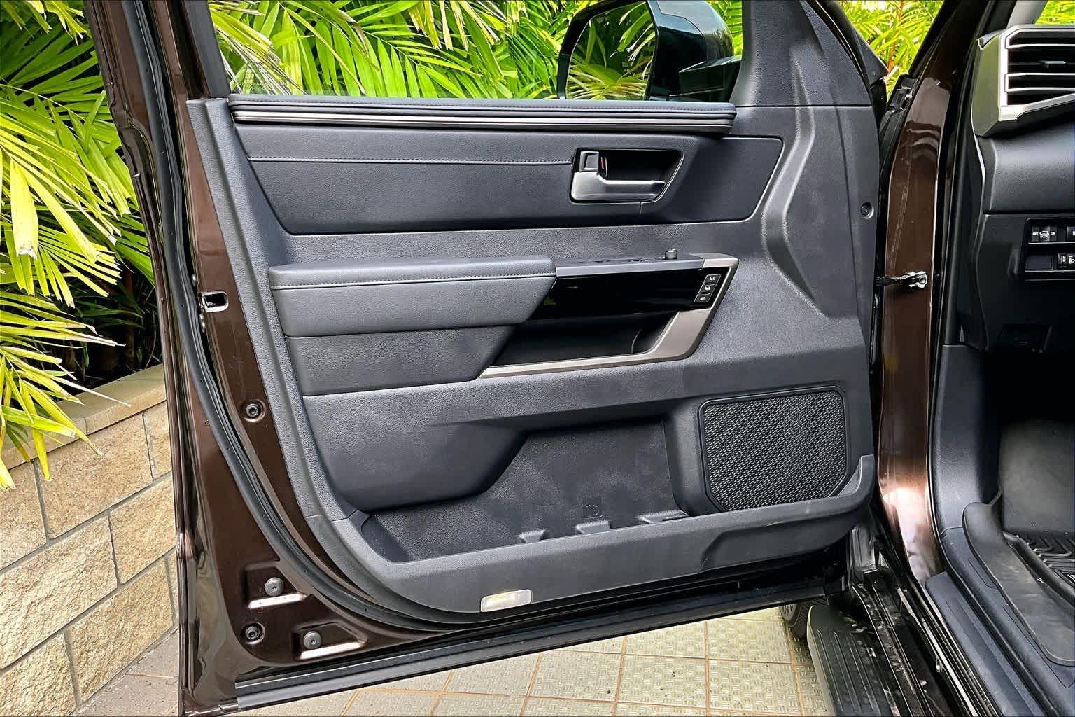Thumbnail: 2024 Toyota Sequoia - 28