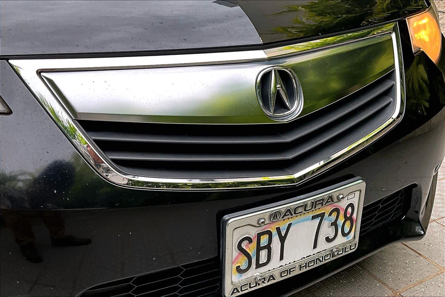 Thumbnail: 2013 Acura TSX - 34