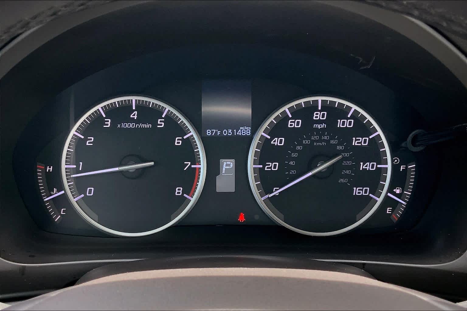 Thumbnail: 2018 Acura ILX - 17