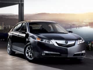 2010 Acura TL Technology -
                  Honolulu, HI