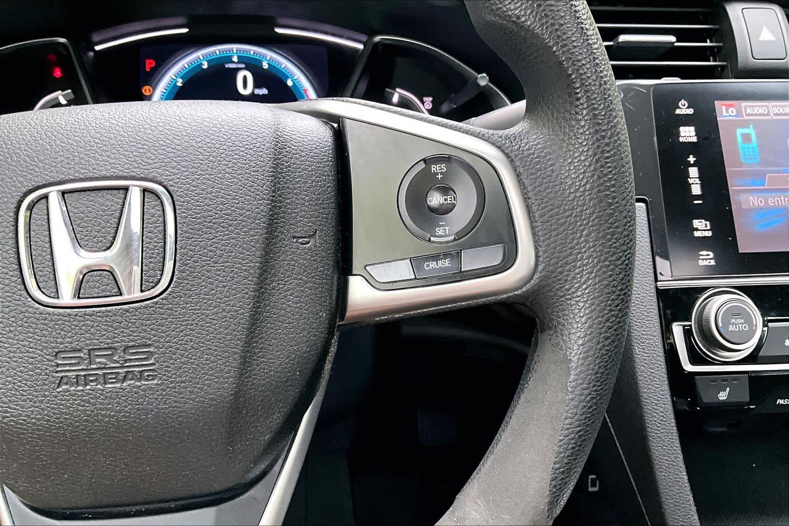 Thumbnail: 2017 Honda Civic - 26