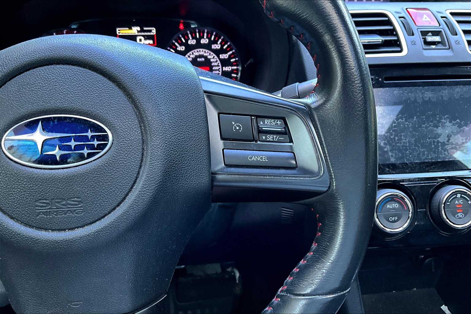 Thumbnail: 2019 Subaru WRX - 26