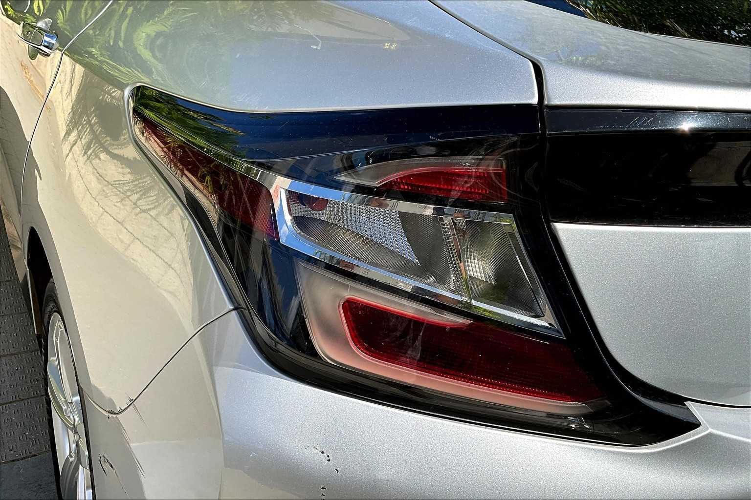 Thumbnail: 2017 Chevrolet Volt - 33