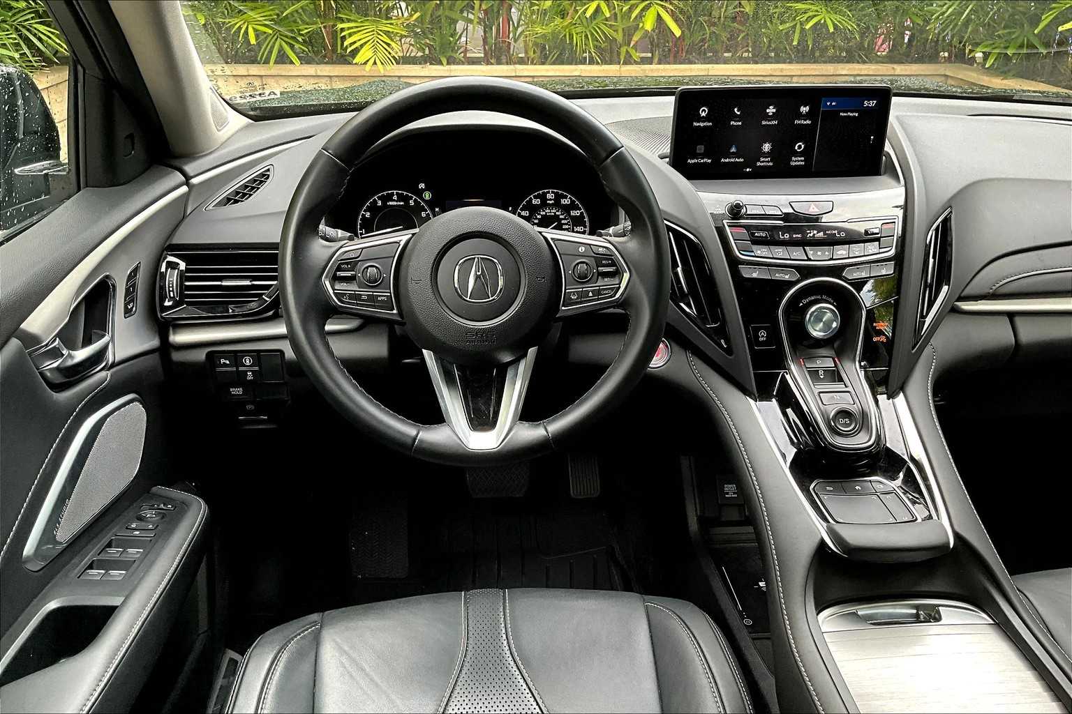 Thumbnail: 2023 Acura RDX - 15