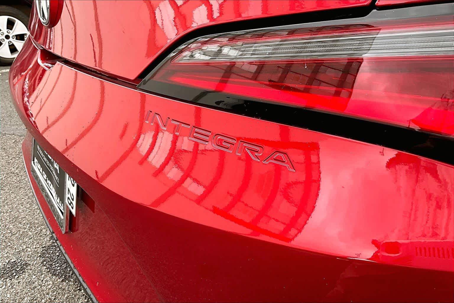 Thumbnail: 2026 Acura Integra - 8