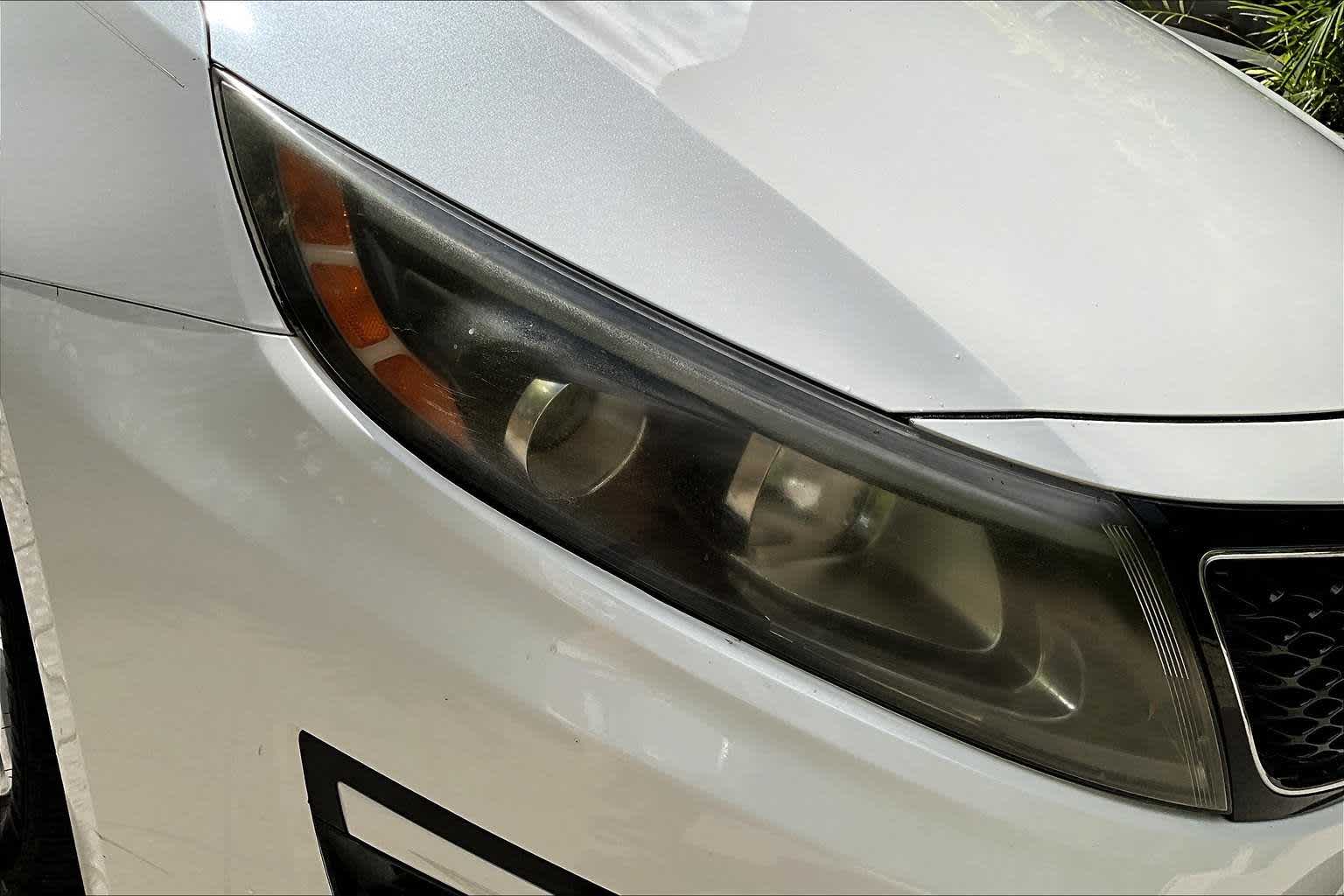 Thumbnail: 2014 Kia Optima - 32