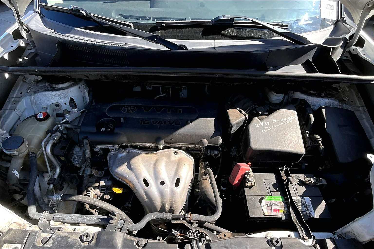 Thumbnail: 2014 Scion xB - 9