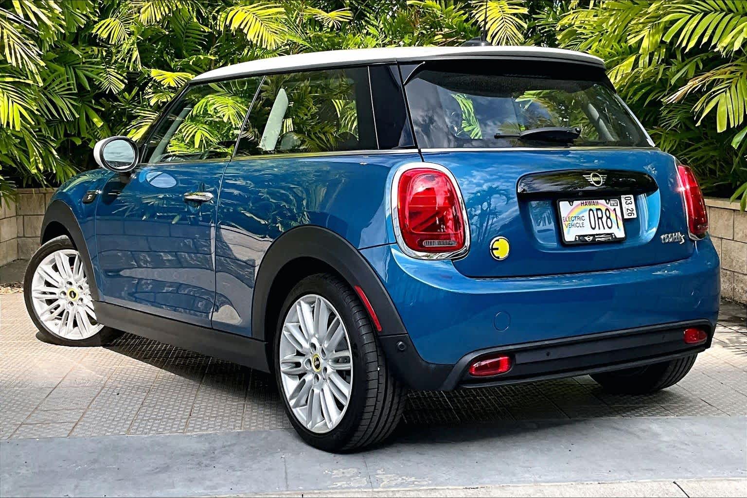 Thumbnail: 2024 MINI Cooper Hardtop - 5
