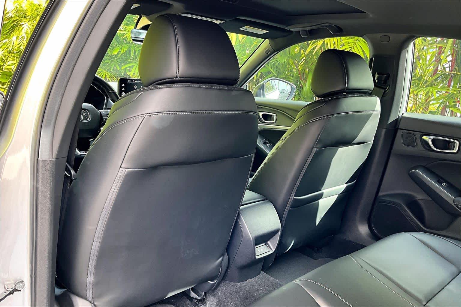 Thumbnail: 2025 Acura Integra - 13