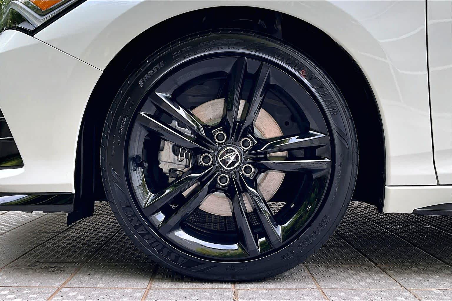 Thumbnail: 2026 Acura Integra - 9