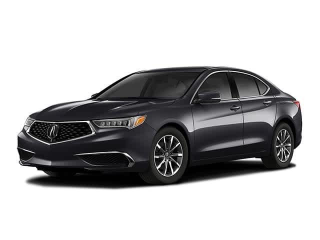 2020 Acura TLX 2.4 DCT Technology Package's photo