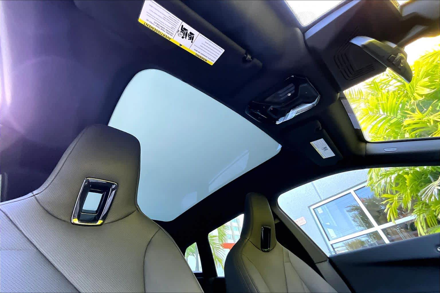 Thumbnail: 2023 BMW iX - 30