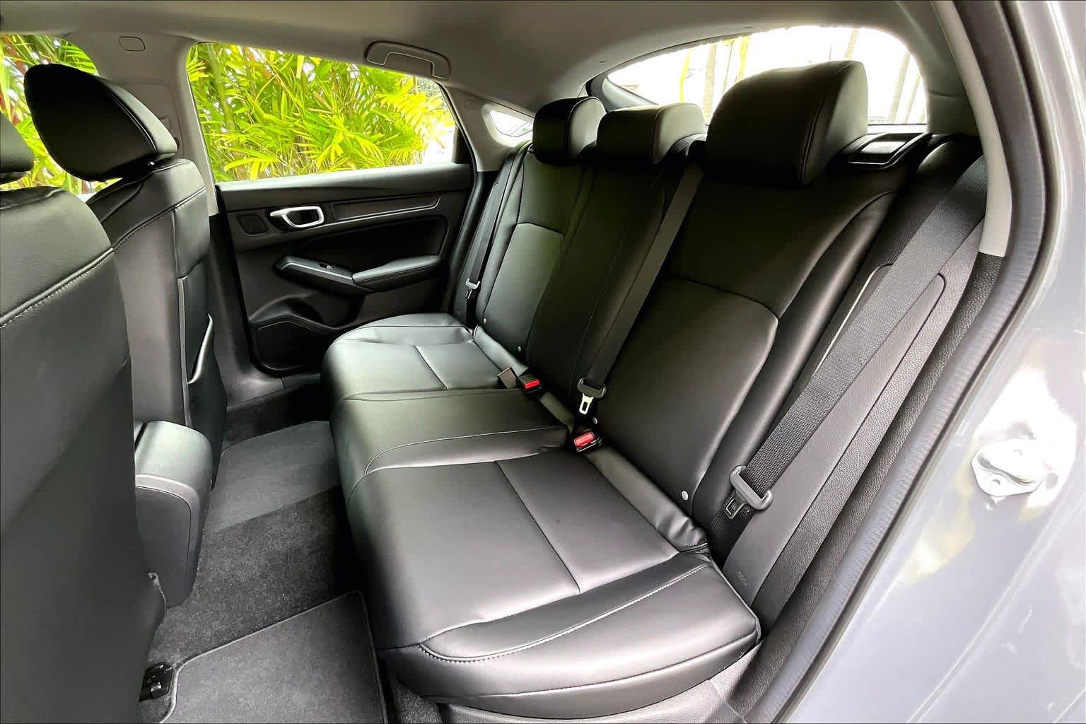 Thumbnail: 2026 Acura Integra - 14