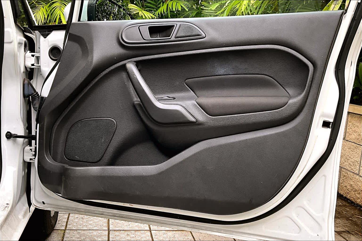 Thumbnail: 2018 Ford Fiesta - 29