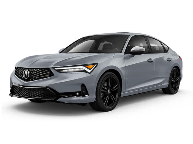 Thumbnail: 2026 Acura Integra - 1