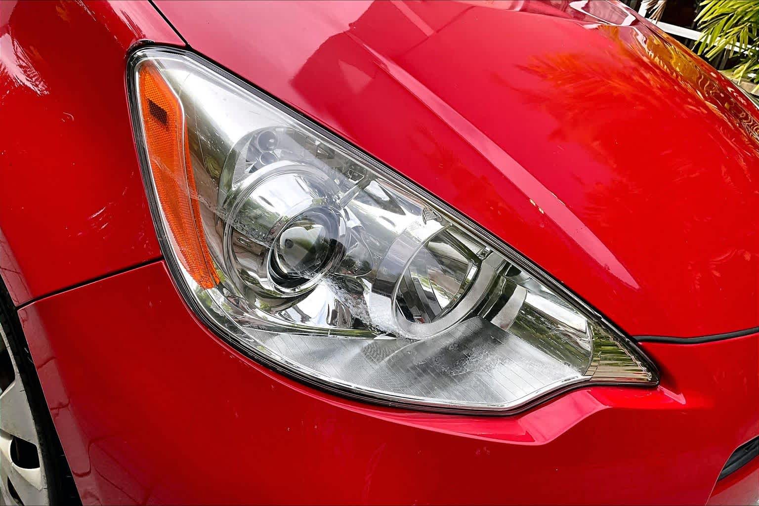 Thumbnail: 2012 Toyota Prius c - 32