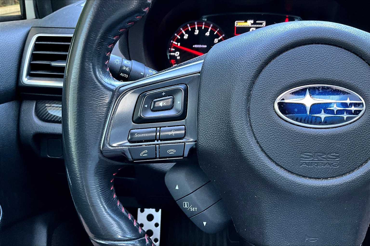 Thumbnail: 2019 Subaru WRX - 25