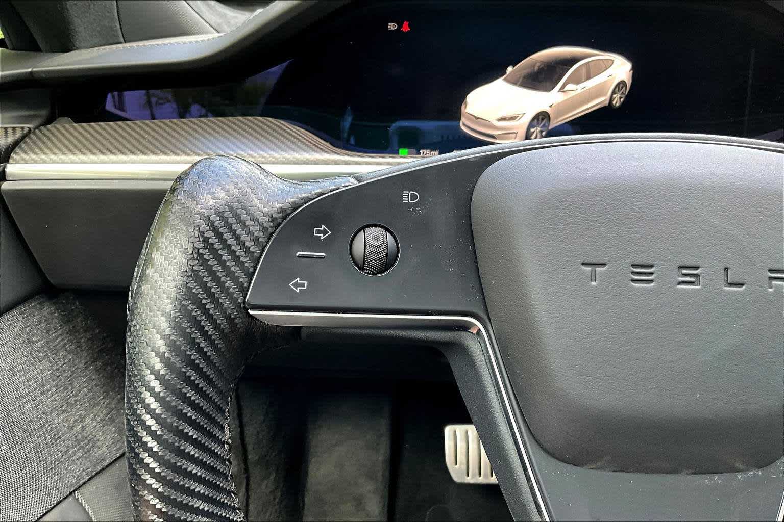 Thumbnail: 2022 Tesla Model S - 25