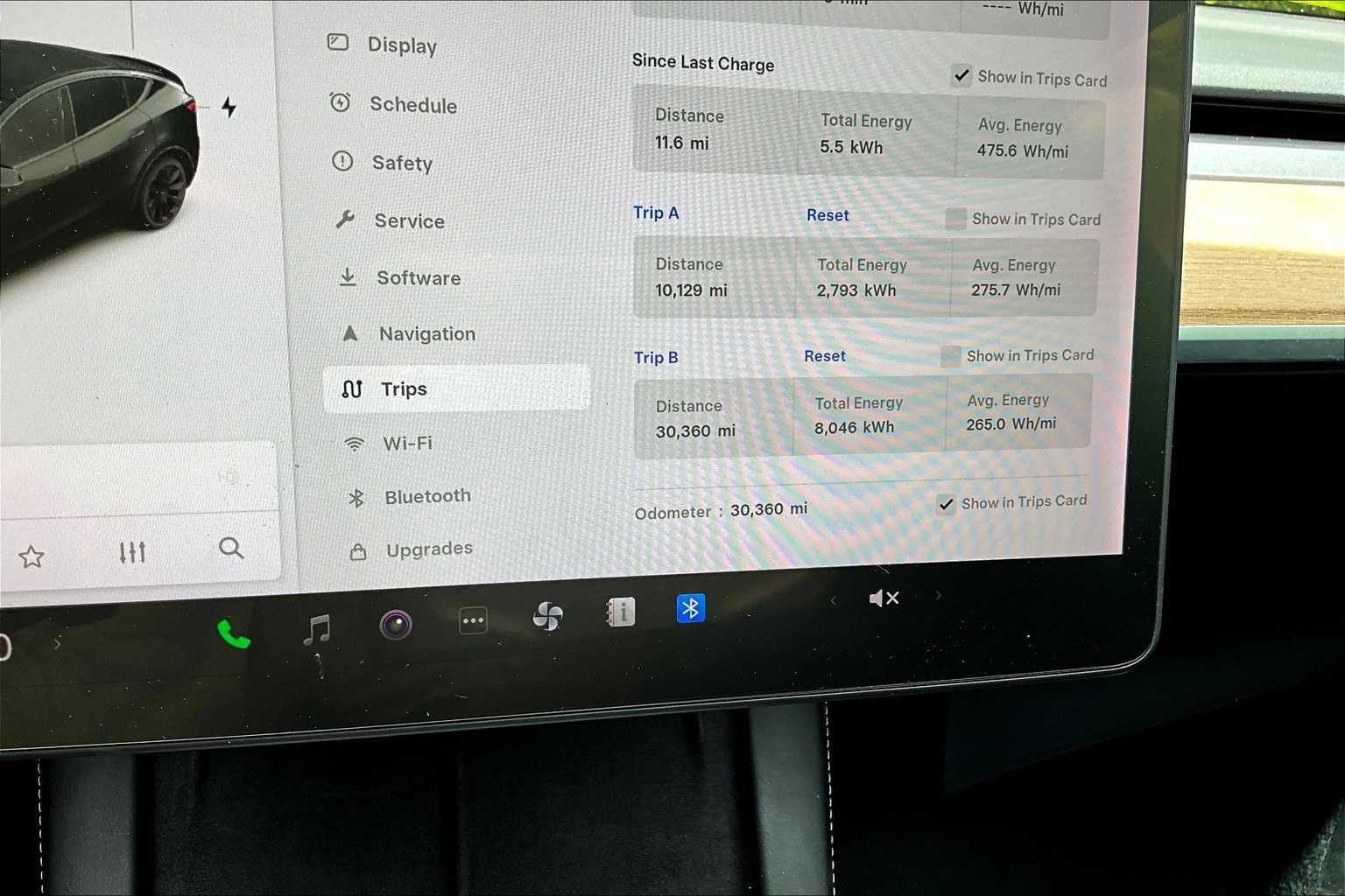 Thumbnail: 2021 Tesla Model Y - 18