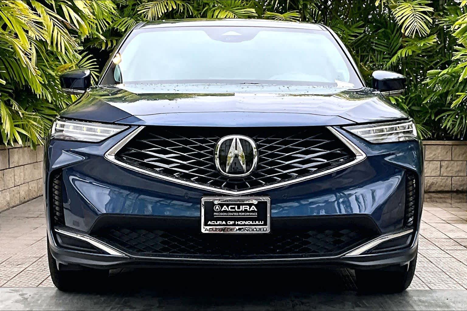 Thumbnail: 2026 Acura MDX - 6