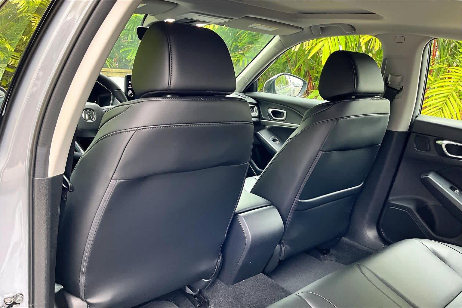 Thumbnail: 2026 Acura Integra - 13