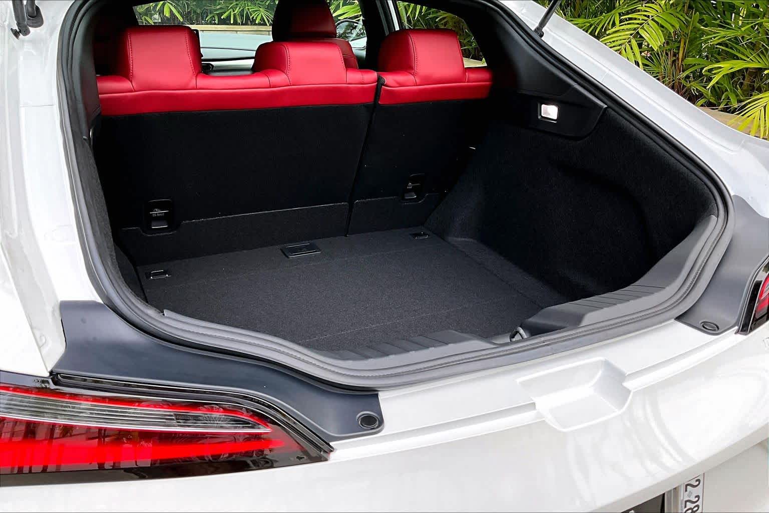 Thumbnail: 2026 Acura Integra - 20