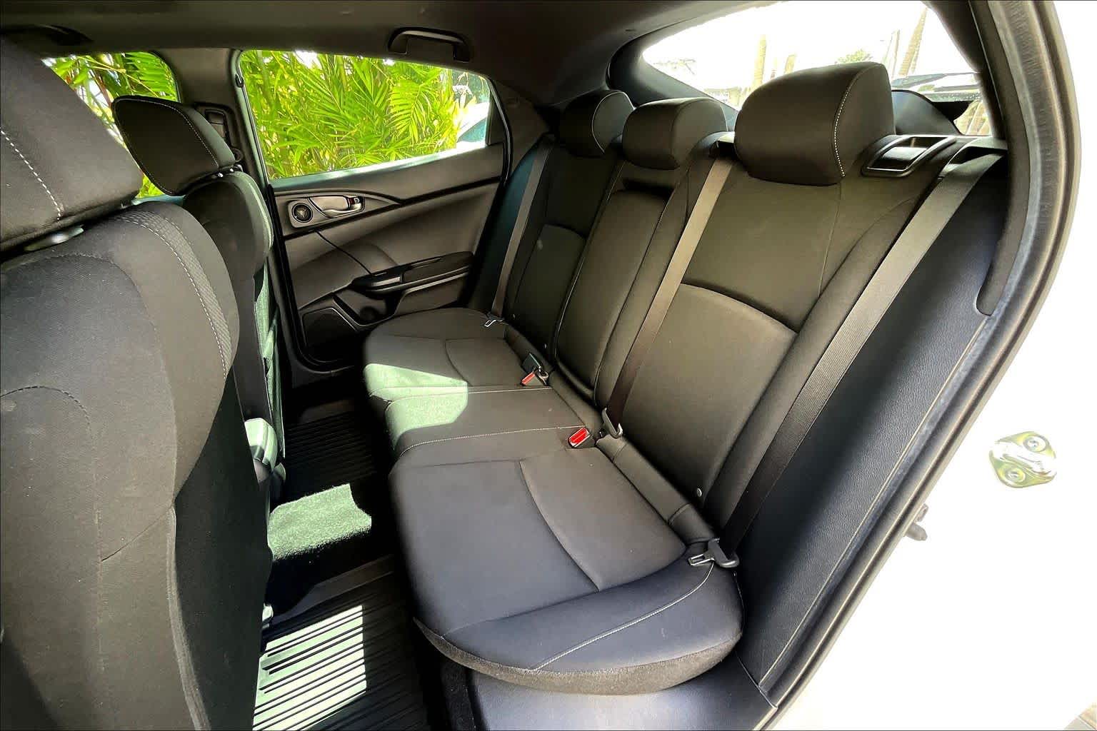 Thumbnail: 2021 Honda Civic - 30