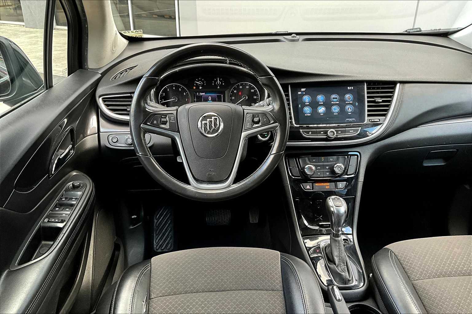 Thumbnail: 2019 Buick Encore - 14