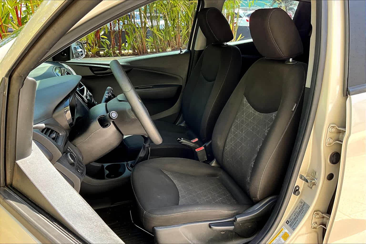 Thumbnail: 2019 Chevrolet Spark - 11