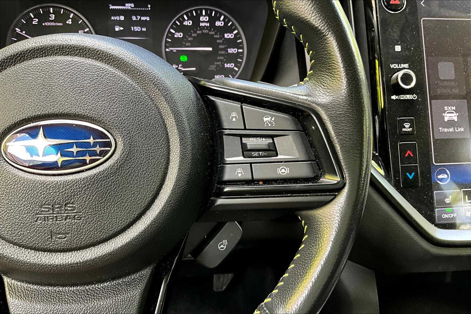 Thumbnail: 2023 Subaru Ascent - 24