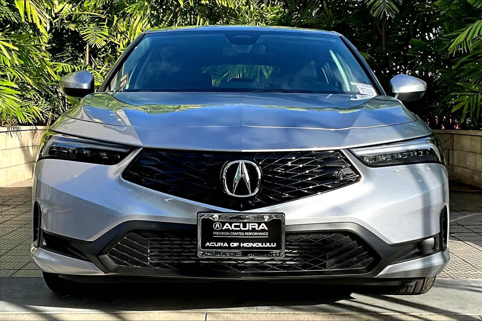 Thumbnail: 2026 Acura Integra - 7