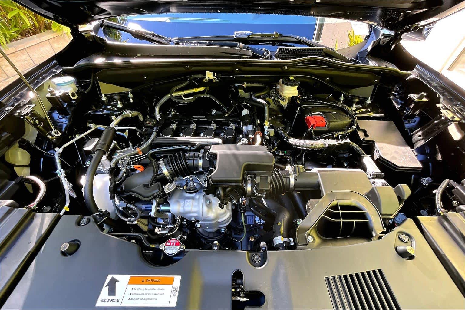 Thumbnail: 2026 Acura ADX - 10