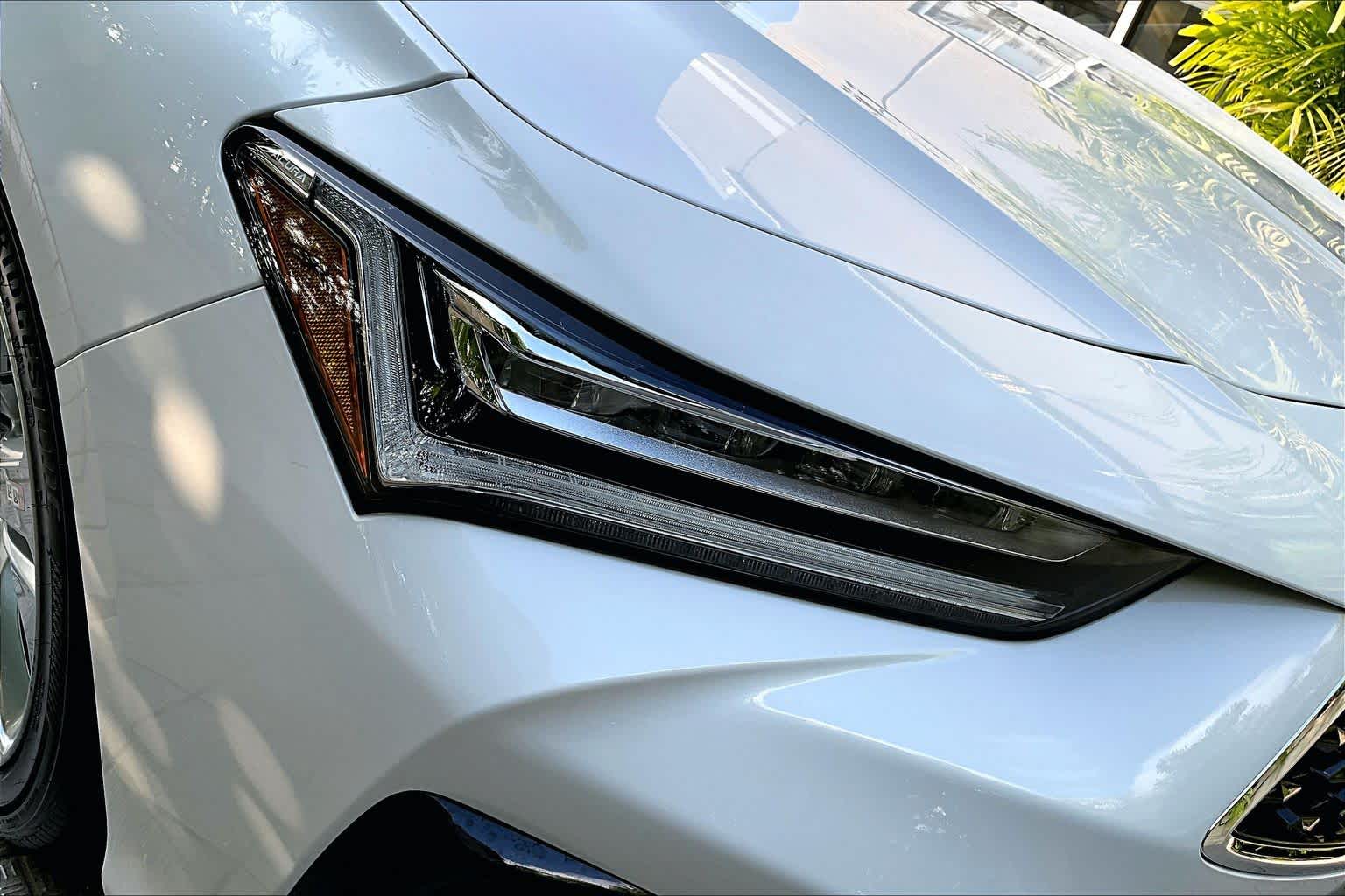 Thumbnail: 2023 Acura TLX - 32