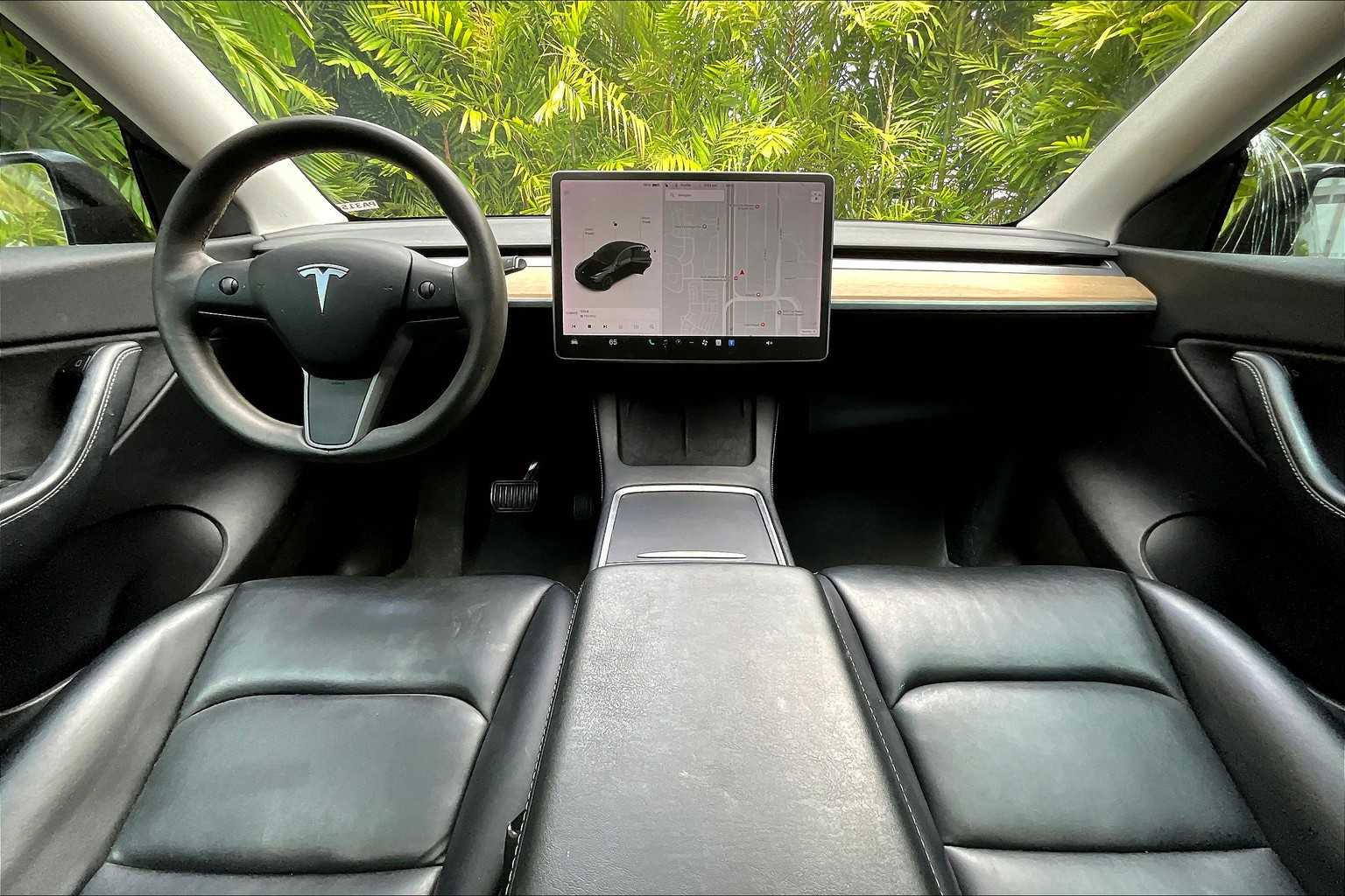 Thumbnail: 2021 Tesla Model Y - 11
