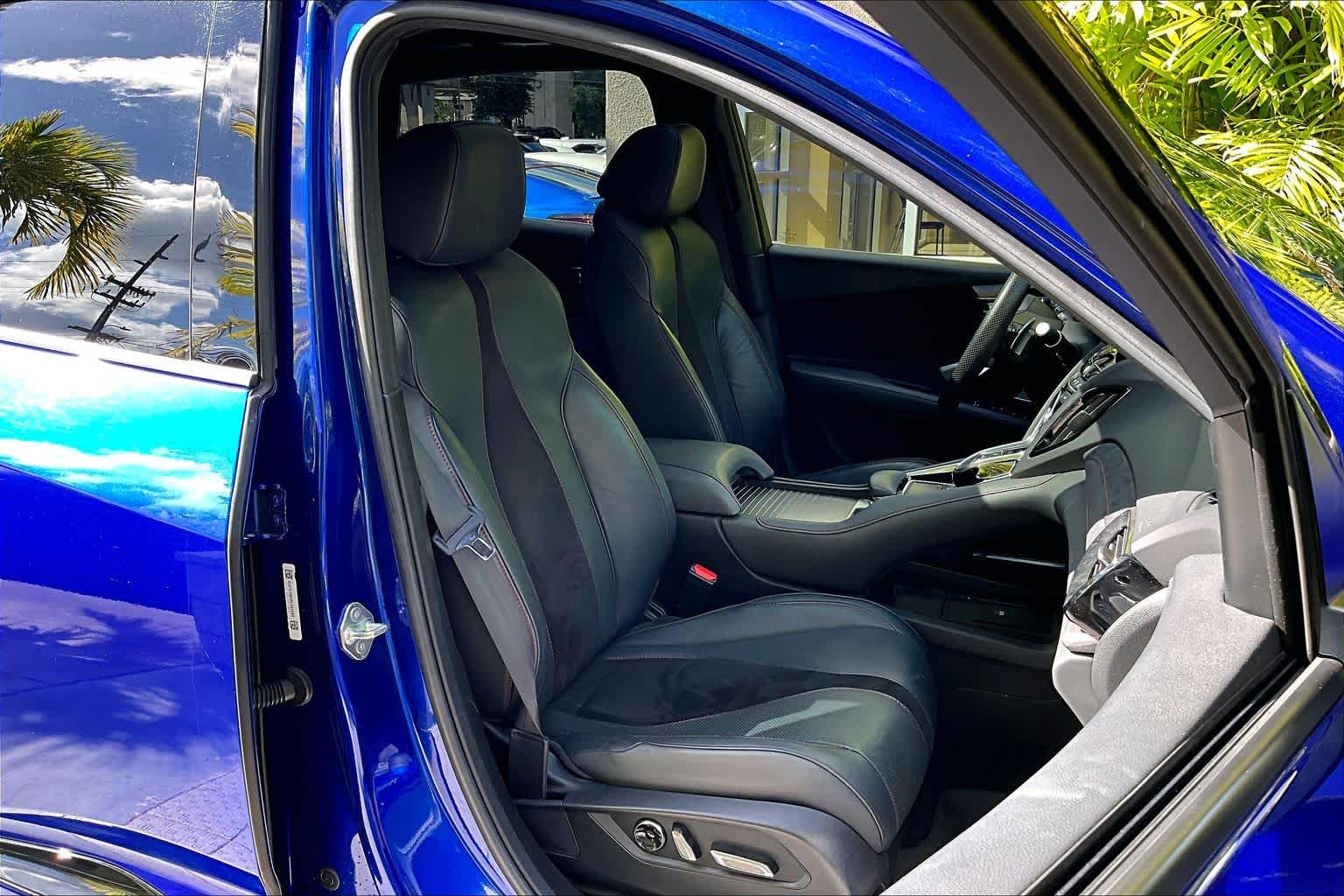 2023 Acura RDX A-Spec Package - Photo 14