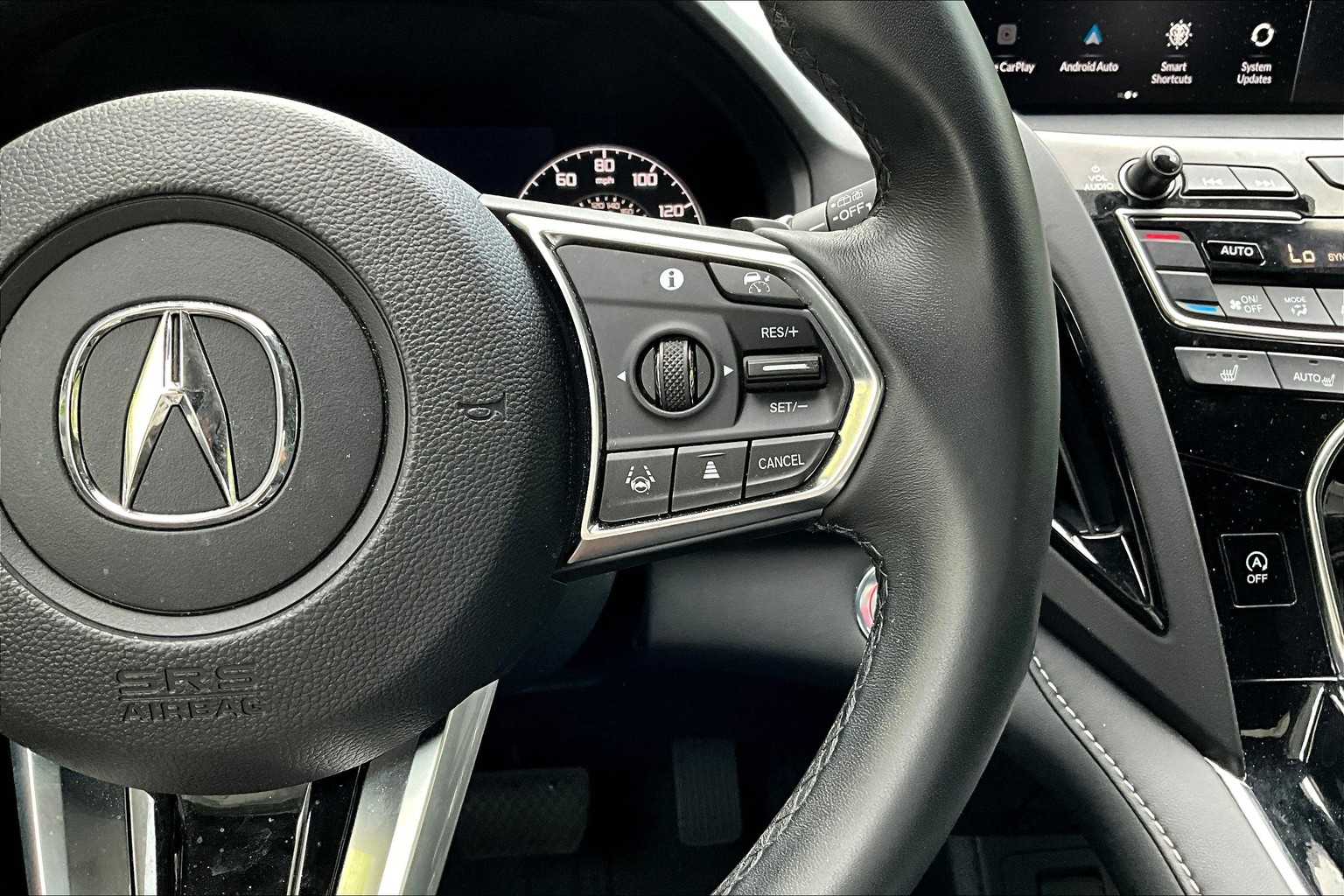 Thumbnail: 2023 Acura RDX - 26