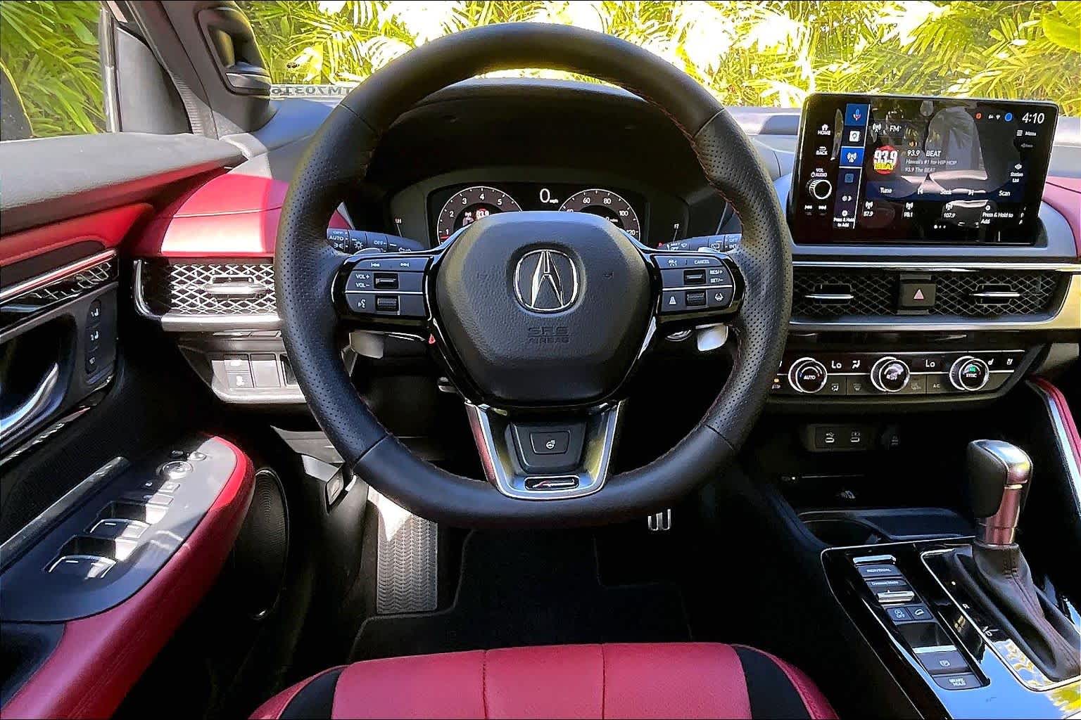 Thumbnail: 2026 Acura ADX - 16