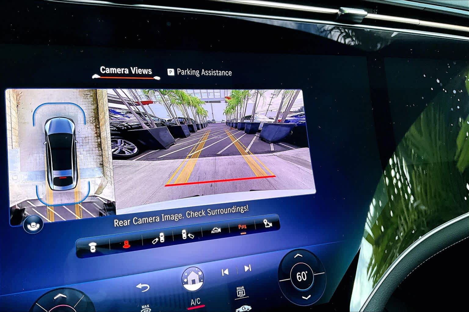 Thumbnail: 2022 Mercedes-Benz EQS - 27