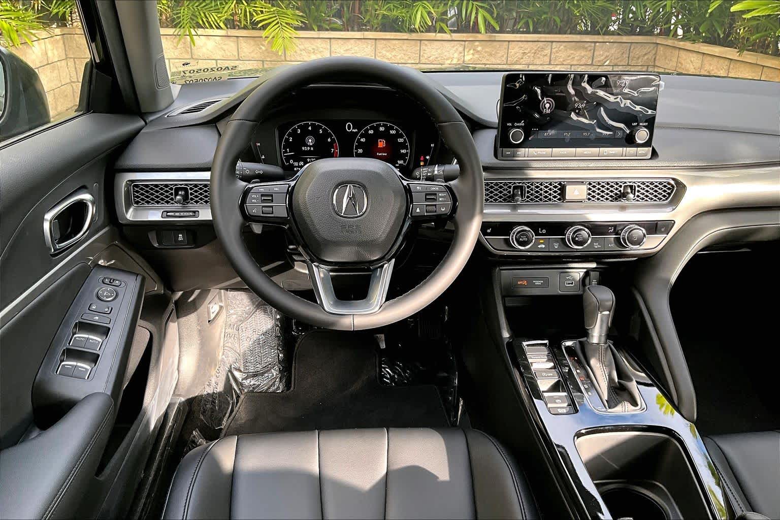 Thumbnail: 2025 Acura Integra - 16