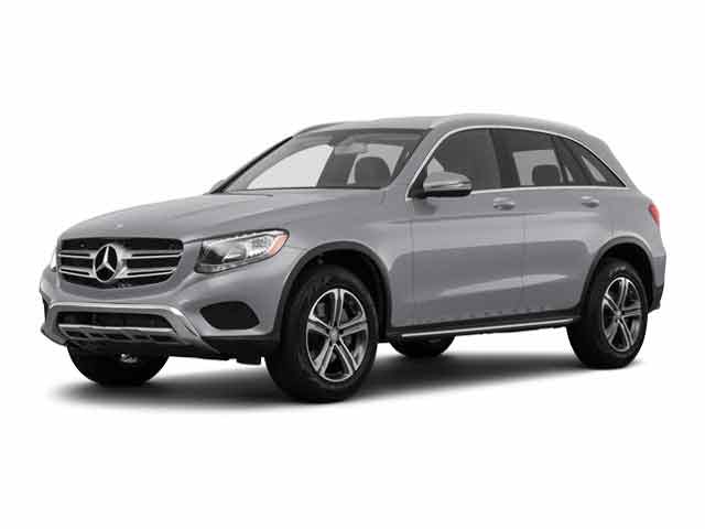 2016 Mercedes-Benz GLC 300 -
                  Honolulu, HI