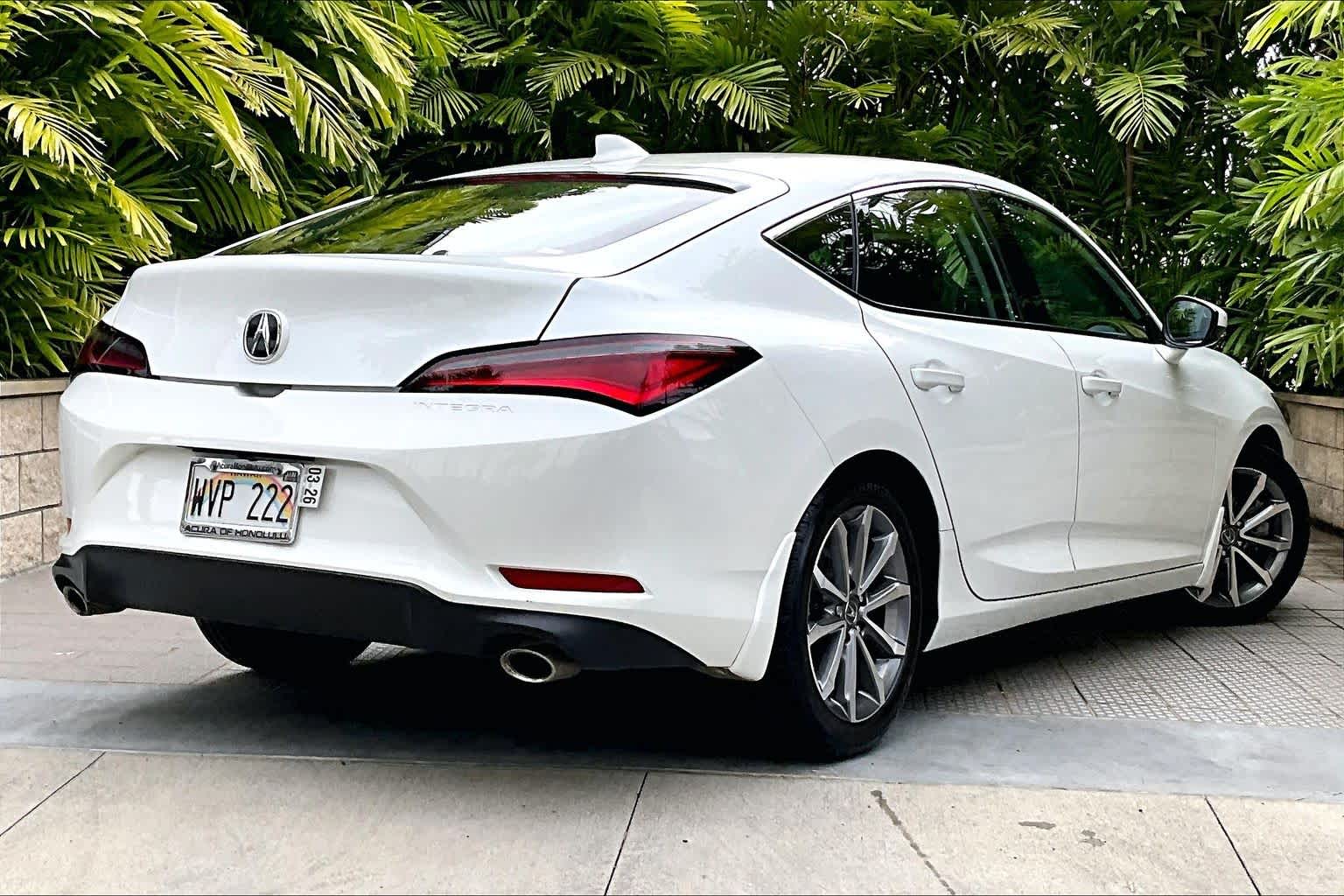 Thumbnail: 2023 Acura Integra - 23