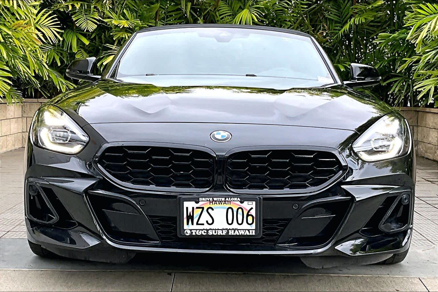 Thumbnail: 2024 BMW Z4 - 7