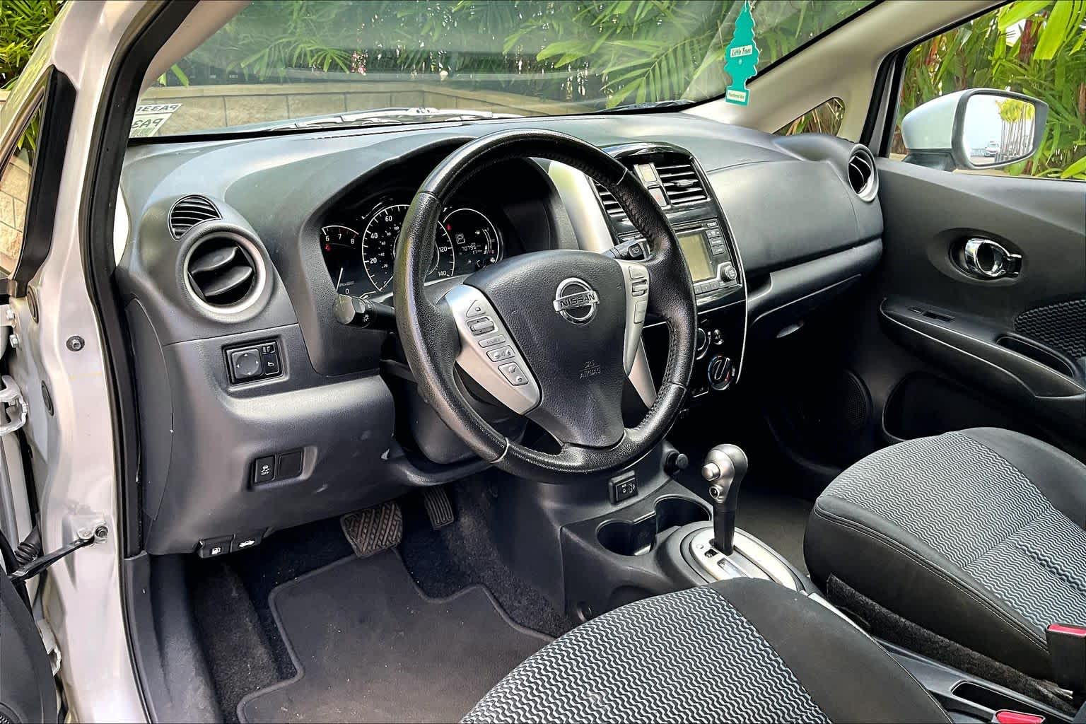 Thumbnail: 2018 Nissan Versa Note - 3