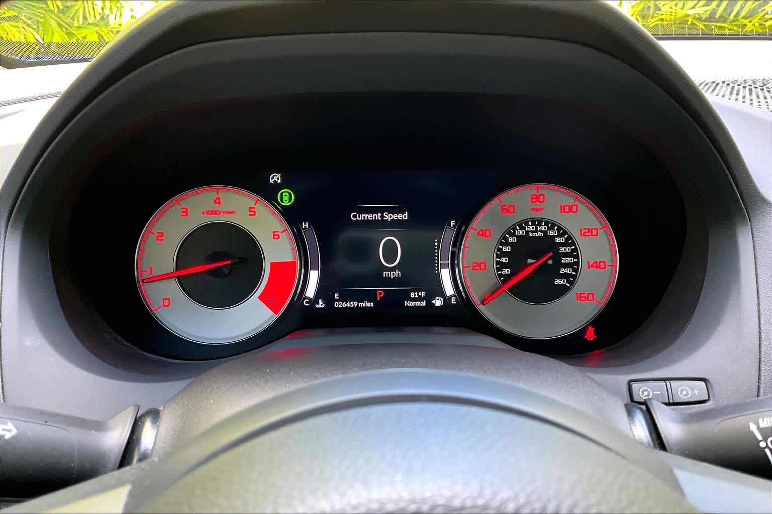 2023 Acura RDX A-Spec Package - Photo 18