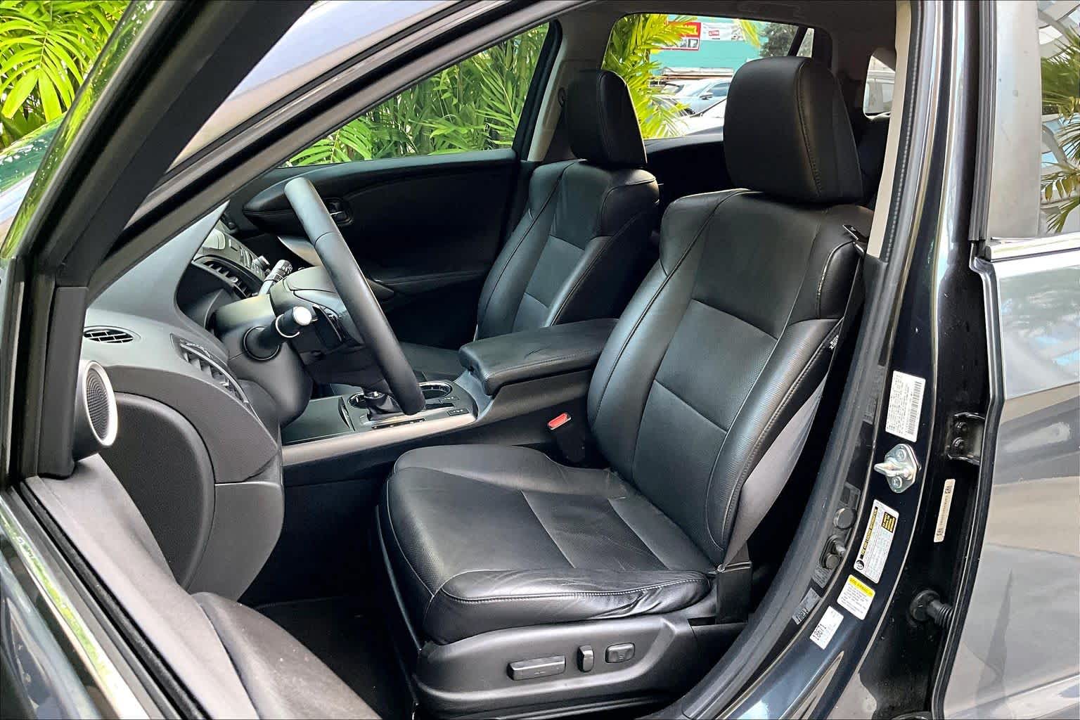 Thumbnail: 2015 Acura RDX - 12