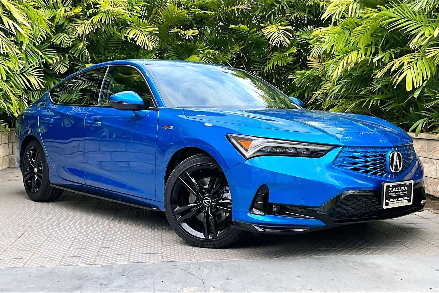 Thumbnail: 2026 Acura Integra - 22