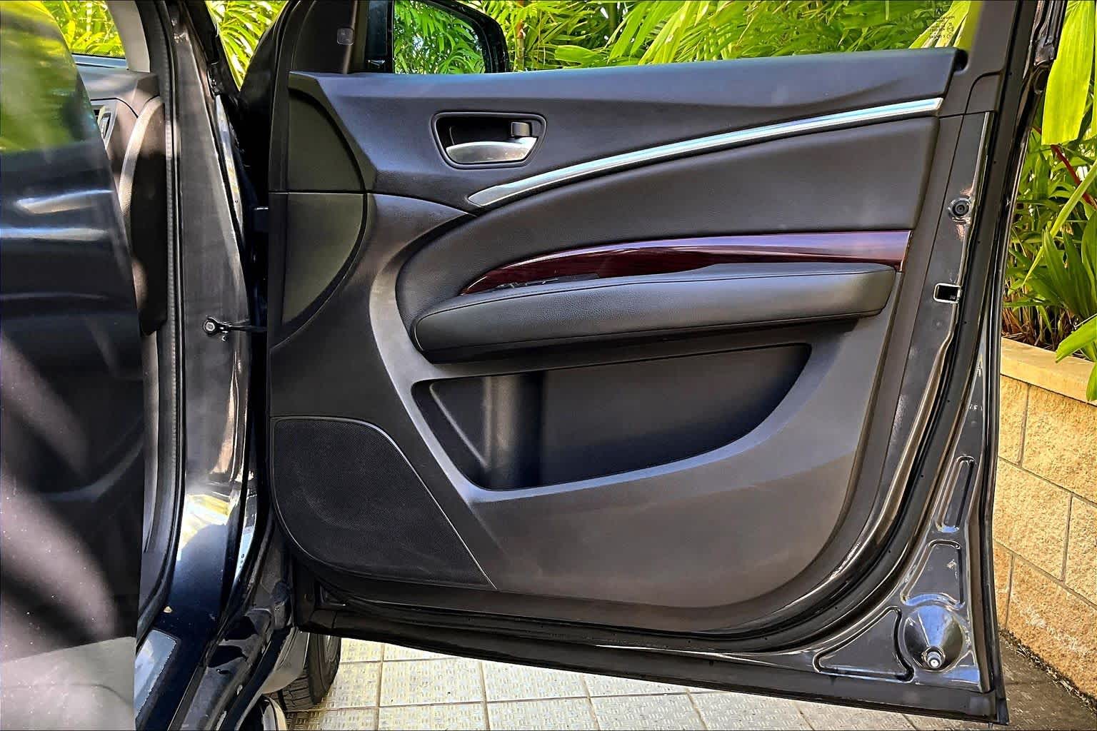 Thumbnail: 2016 Acura MDX - 29