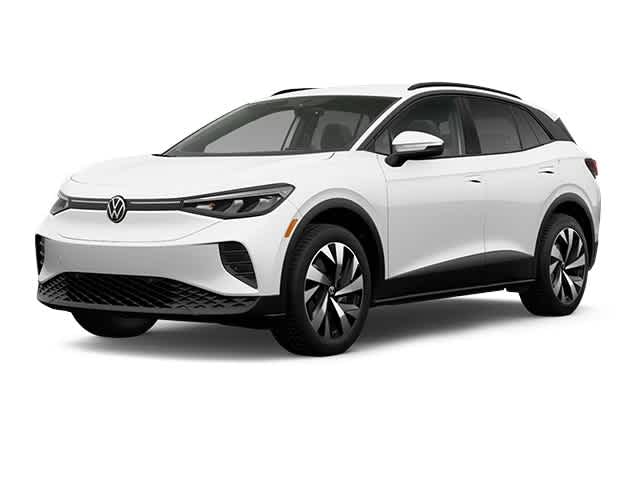 2023 Volkswagen ID.4 STANDARD