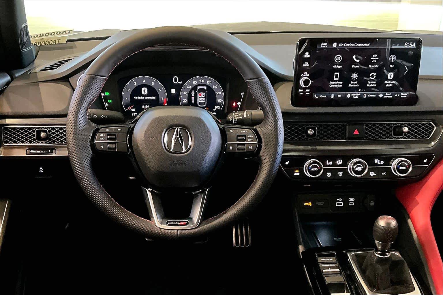 Thumbnail: 2026 Acura Integra - 15